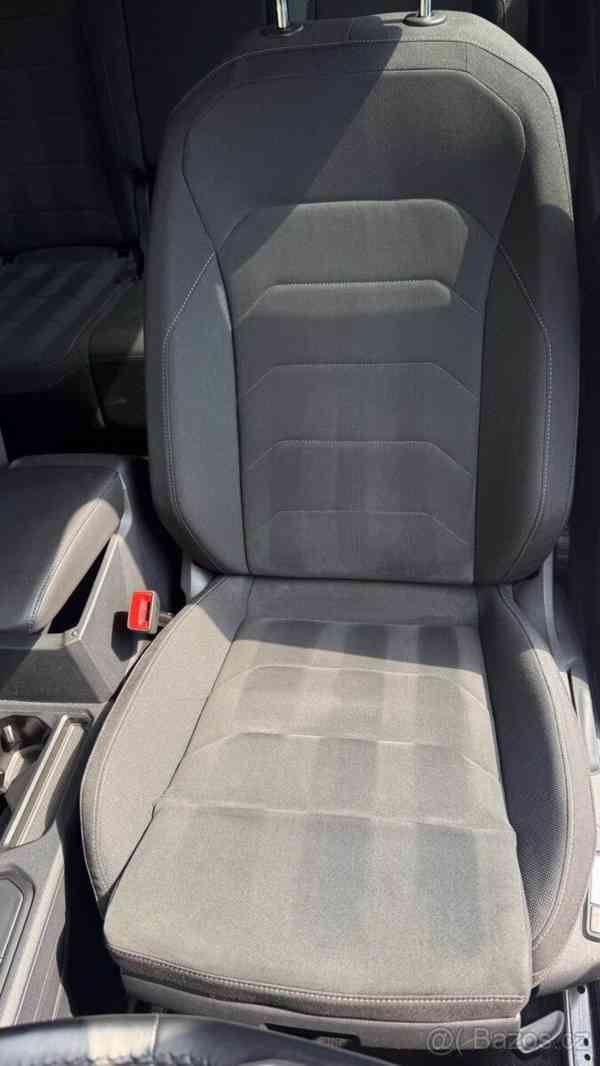 Volkswagen Tiguan Allspace 1,5 - foto 12
