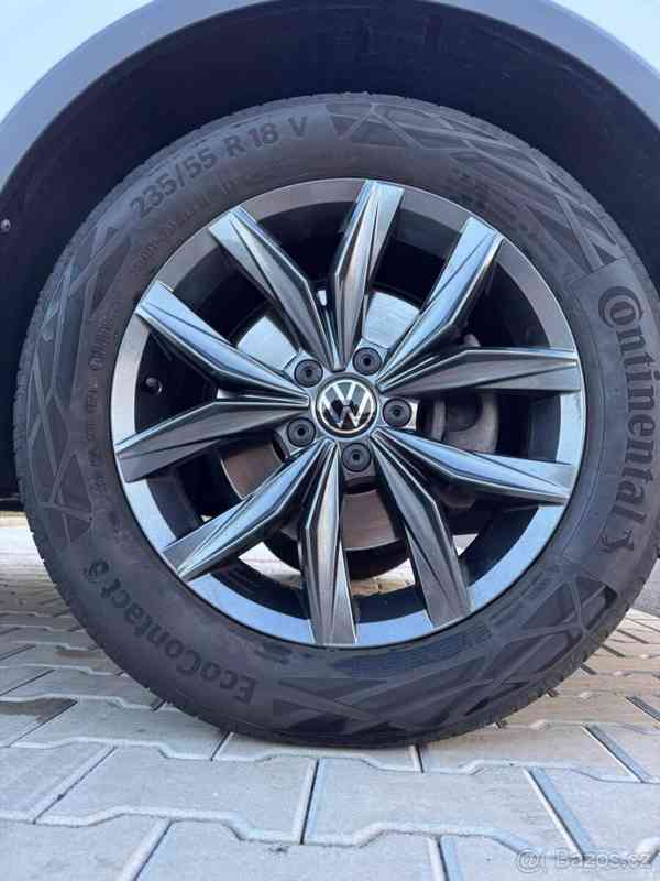 Volkswagen Tiguan Allspace 1,5 - foto 17
