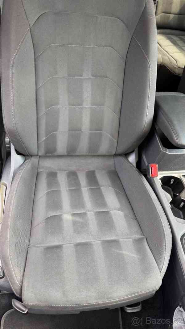Volkswagen Tiguan Allspace 1,5 - foto 11