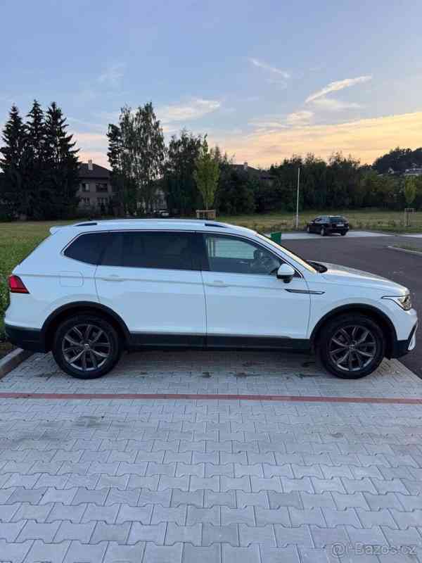 Volkswagen Tiguan Allspace 1,5 - foto 13