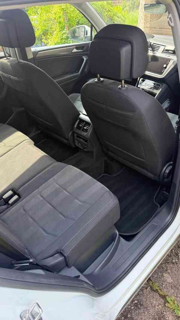 Volkswagen Tiguan Allspace 1,5 - foto 8