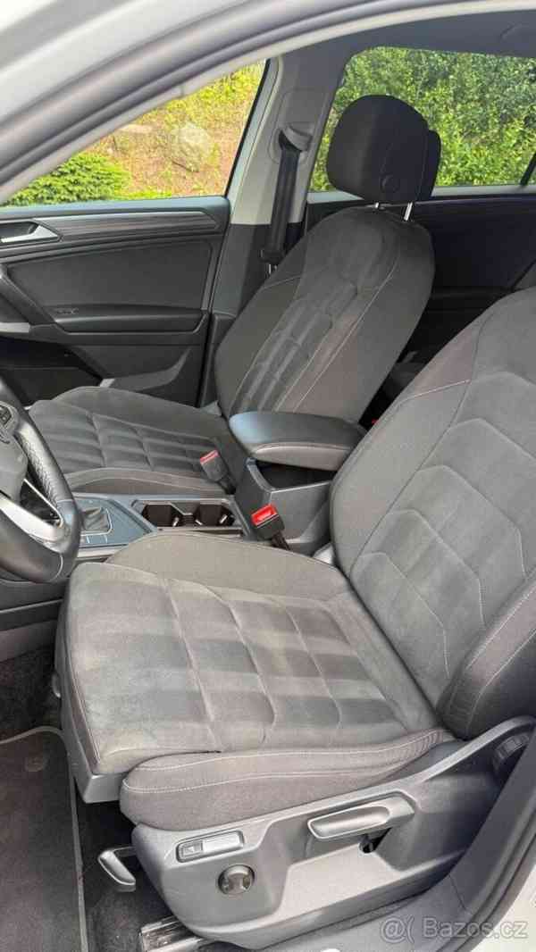 Volkswagen Tiguan Allspace 1,5 - foto 3