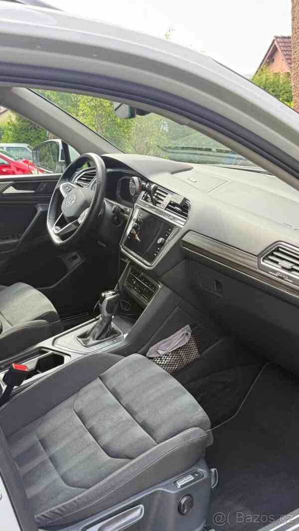 Volkswagen Tiguan Allspace 1,5 - foto 10