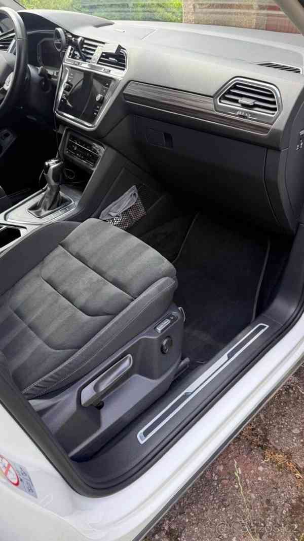 Volkswagen Tiguan Allspace 1,5 - foto 7