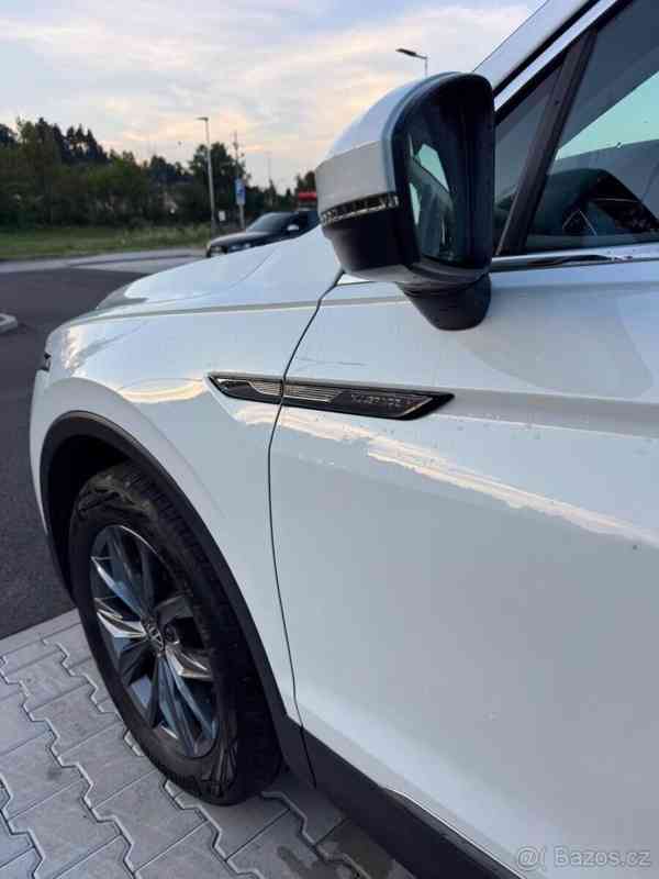 Volkswagen Tiguan Allspace 1,5 - foto 20
