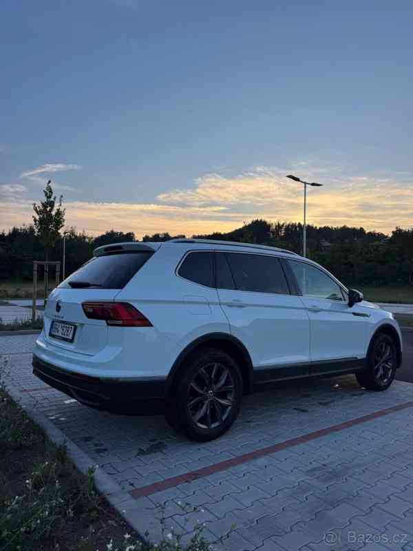 Volkswagen Tiguan Allspace 1,5 - foto 18