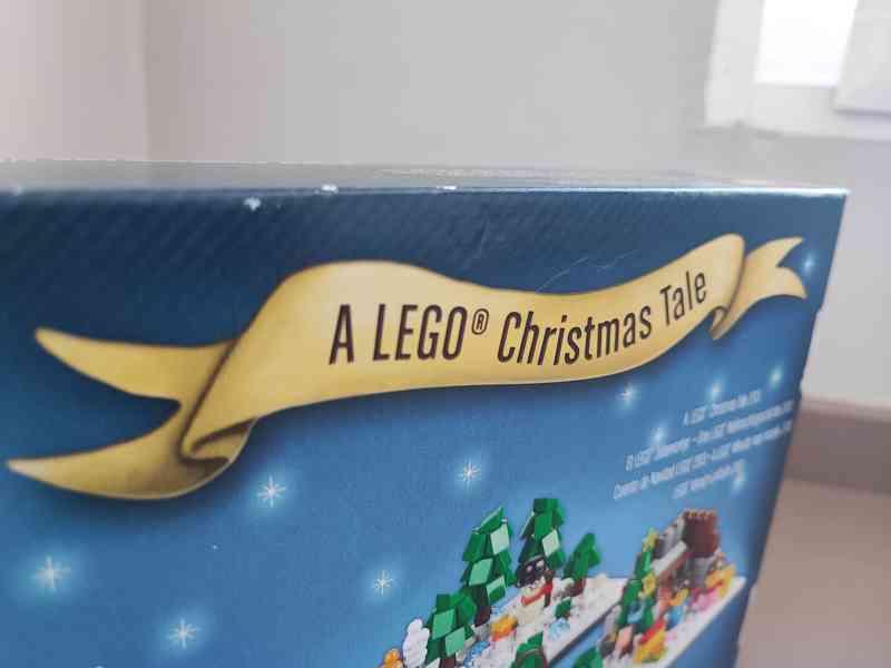 Sada LEGO číslo 4000013 - foto 9