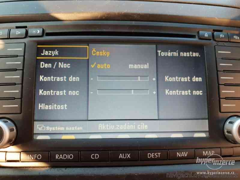 Čeština do navigačních systémů (navigací) - foto 10