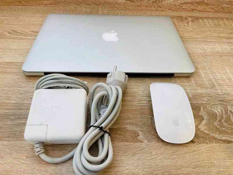 MacBook Pro 13 Retina ( model A1502 ) - foto 3