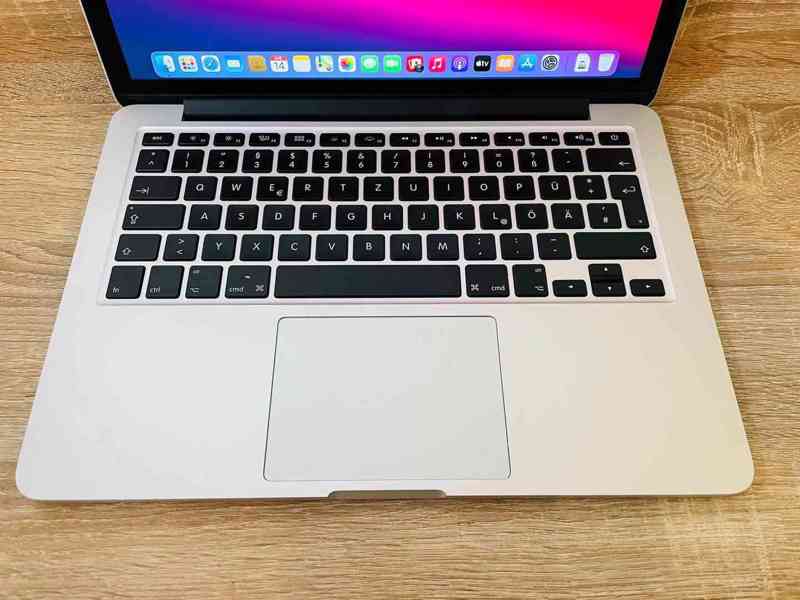 MacBook Pro 13 Retina ( model A1502 ) - foto 4