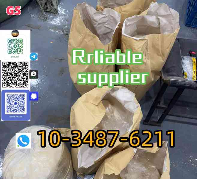 2025 new PMK/BMK!!!Your Trusted Global Chemical Partner - foto 3