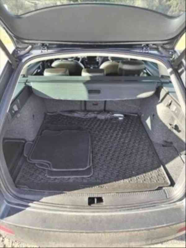 Škoda Octavia 2,0   3 4x4 tdi dsg L&K - foto 8