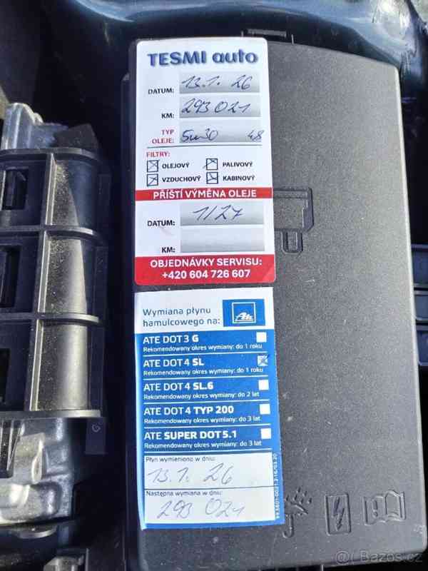 Škoda Octavia 2,0   3 4x4 tdi dsg L&K - foto 16