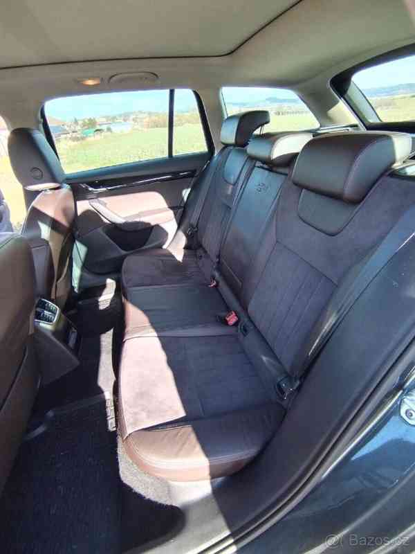 Škoda Octavia 2,0   3 4x4 tdi dsg L&K - foto 27