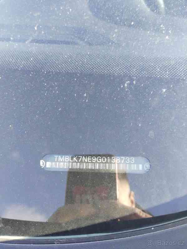 Škoda Octavia 2,0   3 4x4 tdi dsg L&K - foto 29