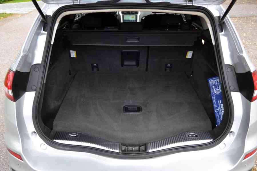 Ford Mondeo 2.0 TDCI 132kW Business LED Dynamic kombi faceli - foto 10