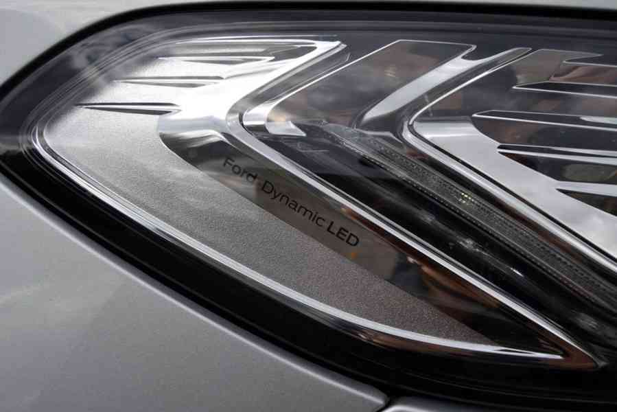Ford Mondeo 2.0 TDCI 132kW Business LED Dynamic kombi faceli - foto 15