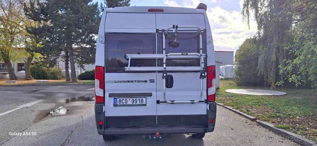 Ostatní 2,3   Roller Team Livingstone 5 Spor - foto 3