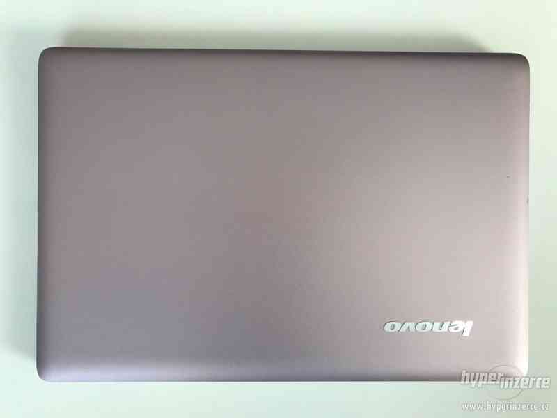 LENOVO ultrabook ideaPad U310 - foto 4