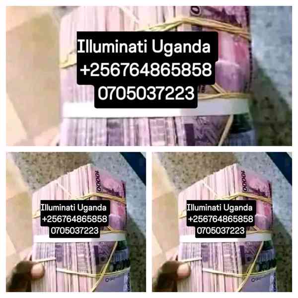 Illuminati Uganda 🇺🇬+256776650341/+256741577977