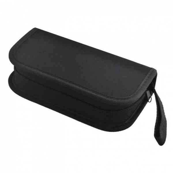 Nářadí pro opravu hodinek Bigstren - černé - foto 5