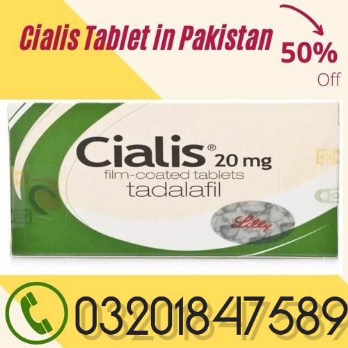 Cialis tablets in Okara {03201847589} - foto 1