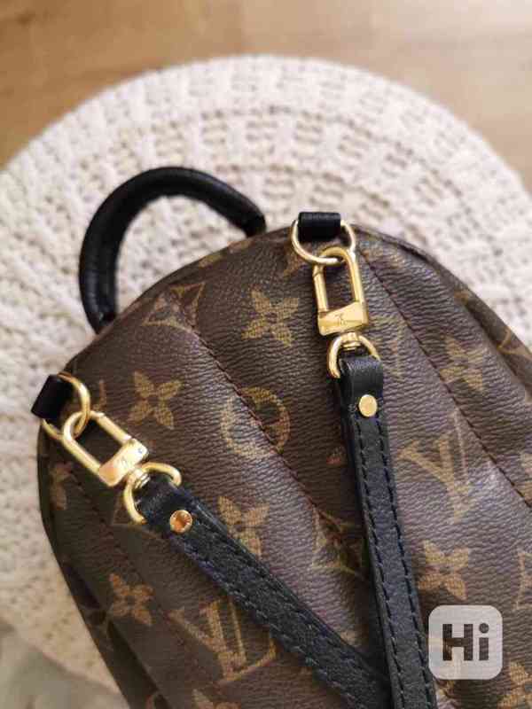 Louis Vuitton Palm Springs Mini backpack - foto 7
