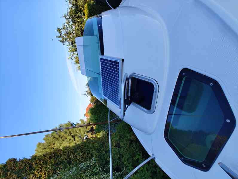Kajutová loď CRUISER 525 - foto 7