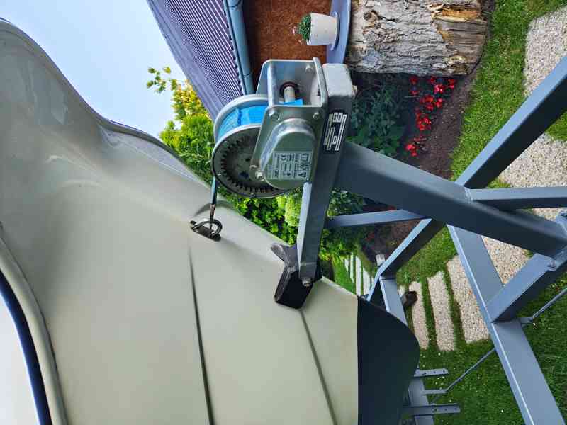 Kajutová loď CRUISER 525 - foto 11