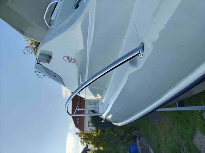 Kajutová loď CRUISER 525 - foto 6