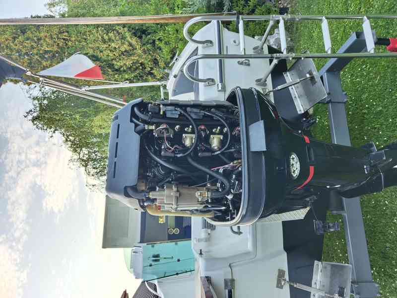 Kajutová loď CRUISER 525 - foto 10