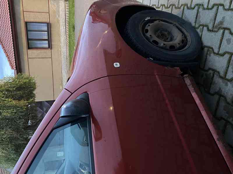 Škoda Fabia 1.2 HTP - foto 3