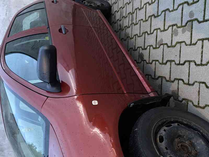 Škoda Fabia 1.2 HTP - foto 6