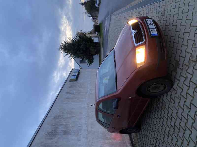 Škoda Fabia 1.2 HTP - foto 2