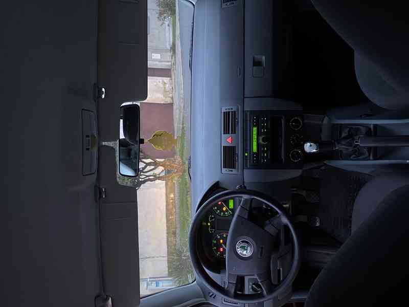 Škoda Fabia 1.2 HTP - foto 10