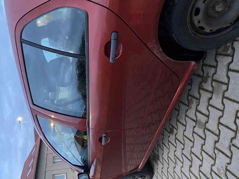 Škoda Fabia 1.2 HTP - foto 5