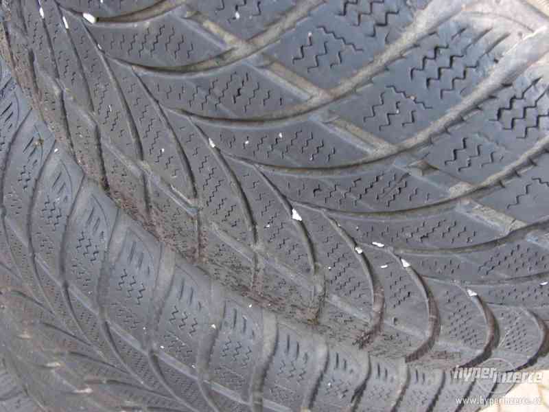 Zimní pneu - foto 2