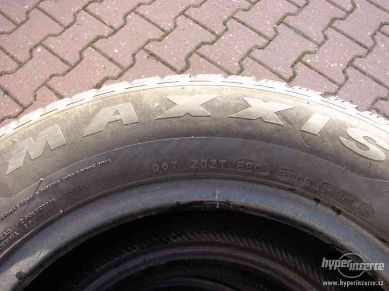 Zimní pneu - foto 4