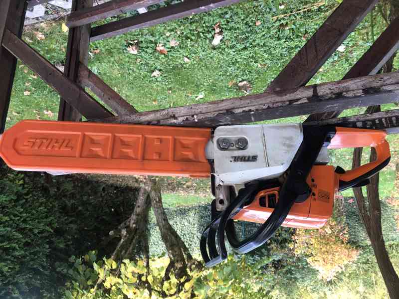 Pila Stihl MS 230 - foto 2