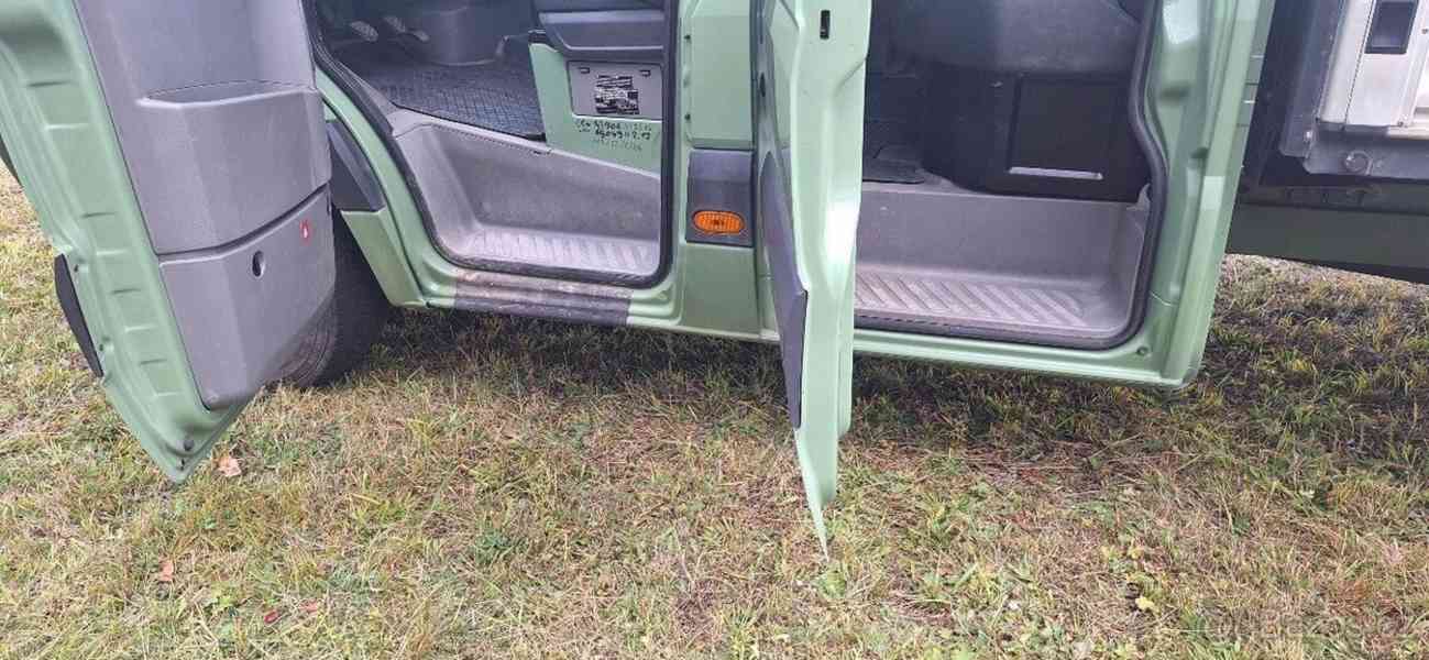 Mercedes-Benz Sprinter 2,2   316 CDI, B906 - foto 6