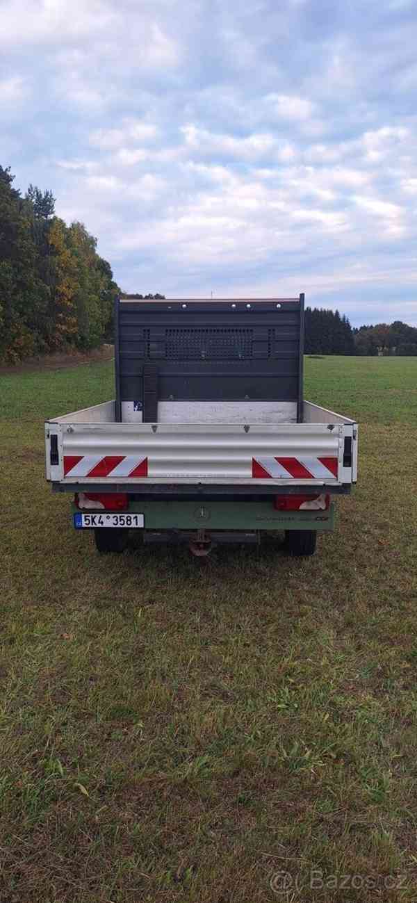Mercedes-Benz Sprinter 2,2   316 CDI, B906 - foto 3
