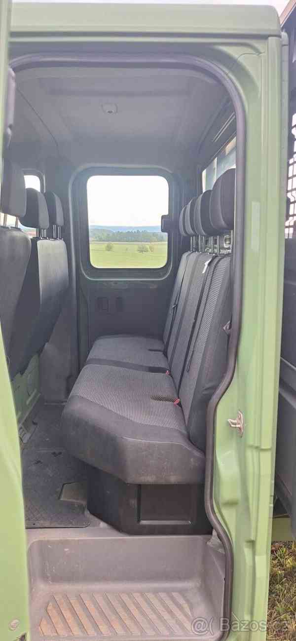 Mercedes-Benz Sprinter 2,2   316 CDI, B906 - foto 7