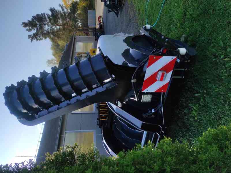 Silážní Válec - skladem  - foto 2