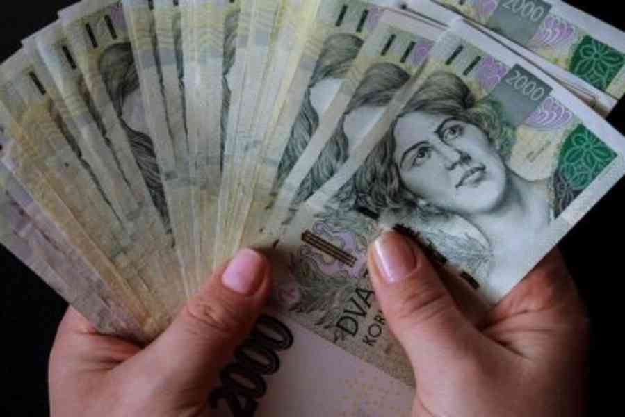 Nebankovní expresní půjčky - foto 1