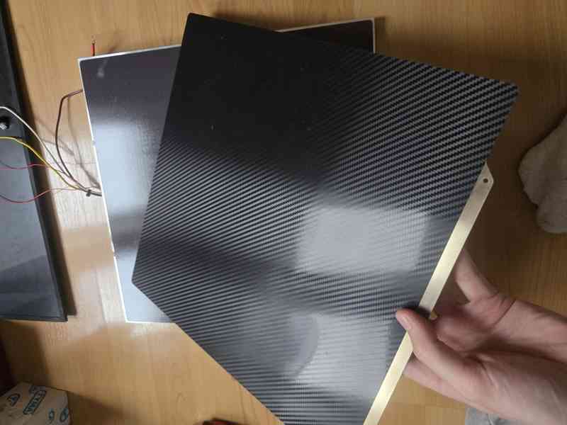 Voron 2.4 350mm – díly - foto 23