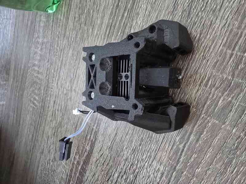 Voron 2.4 350mm – díly - foto 11