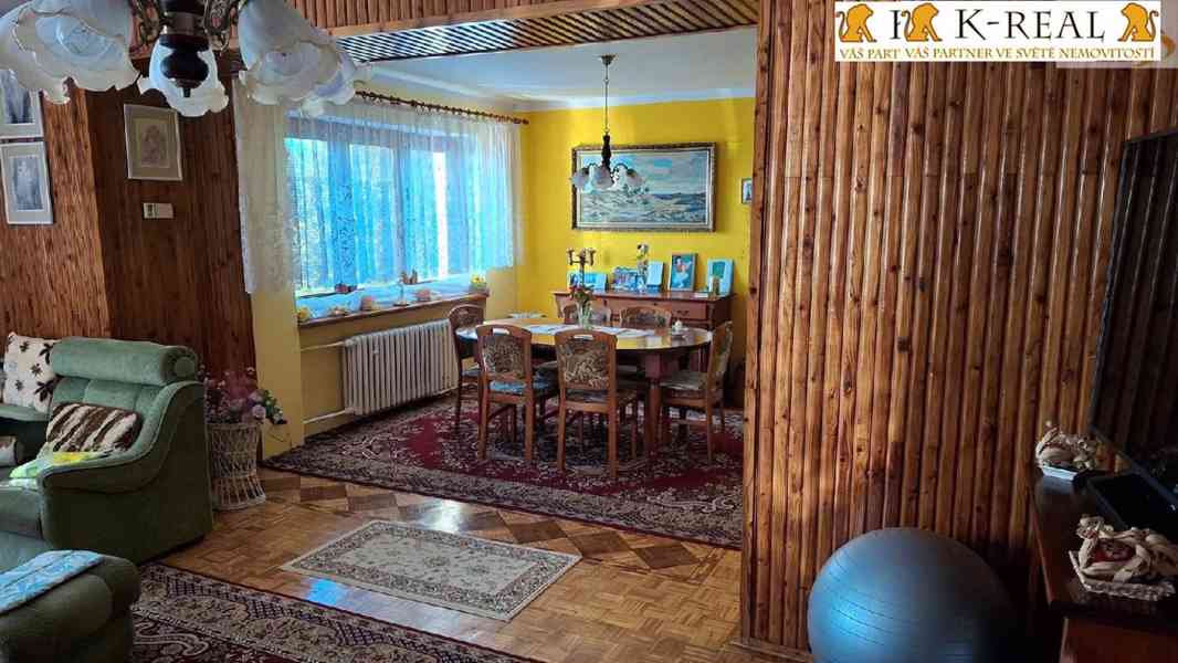 Prodej RD 5+kk Boršice, okr. Uherské Hradiště - foto 7