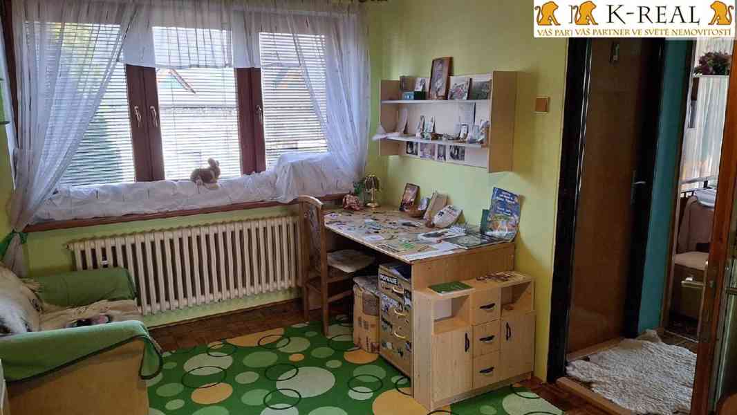 Prodej RD 5+kk Boršice, okr. Uherské Hradiště - foto 23