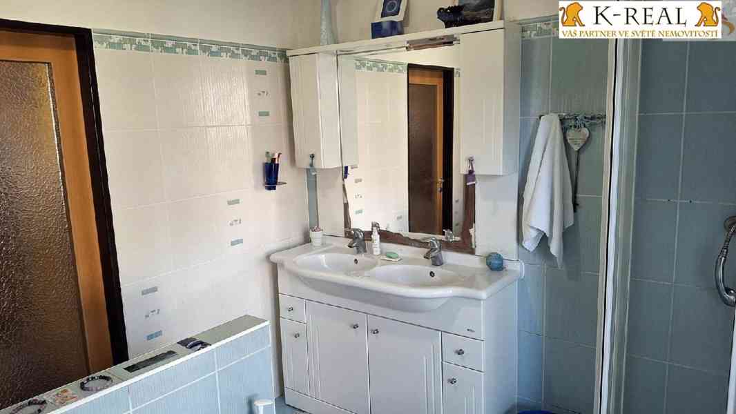 Prodej RD 5+kk Boršice, okr. Uherské Hradiště - foto 15